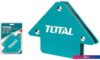 Уголок магнитный Total TAMWH25032