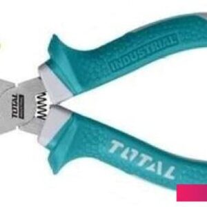 Клещи для снятия изоляции Total THT1566P