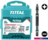 Набор бит Total TACIM16HL133