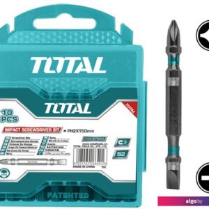 Набор бит Total TACIM16HL133