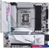 Материнская плата Gigabyte B760M Aorus Elite X AX