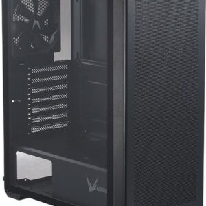 Корпус Formula Air Power G5 (черный)