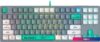 Клавиатура A4Tech Bloody S87 Energy Ash (Bloody BLMS Red Plus)
