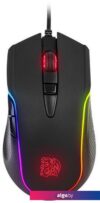 Игровая мышь Thermaltake Neros RGB EMO-NRR-WDOTBK-01