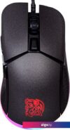 Игровая мышь Thermaltake Iris Optical RGB MO-IRS-WDOHBK-01