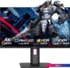 Игровой монитор KTC M27P20P