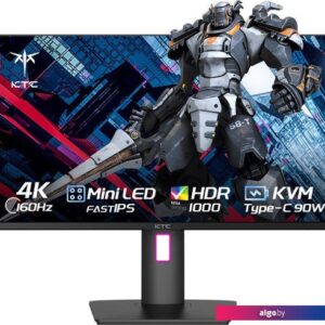 Игровой монитор KTC M27P20P