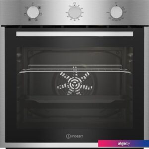 Электрический духовой шкаф Indesit IFE 2630 IX