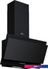 Кухонная вытяжка Elikor Титан 50П-430-К3Д (черный)