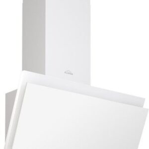 Кухонная вытяжка Elikor Титан 50П-430-К3Д (белый)