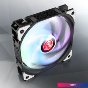 Вентилятор для корпуса Raijintek Ageras 12 ARGB-1 0R40B00256