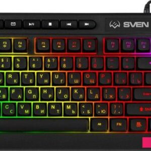 Клавиатура SVEN KB-G8200