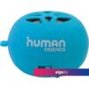 Портативная колонка CBR Human Friends Star Blue