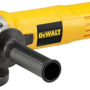 Угловая шлифмашина DeWalt DWE4117-QS