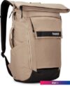Городской рюкзак Thule Paramount 24L PARABP3116NUTRIA 3205013 (коричневый)
