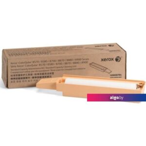 Чистящий картридж Xerox 109R00784