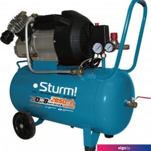 Компрессор Sturm AC93250