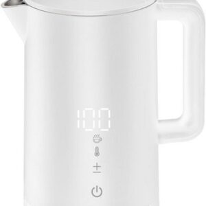 Электрический чайник TECHNO D2215EA (белый)