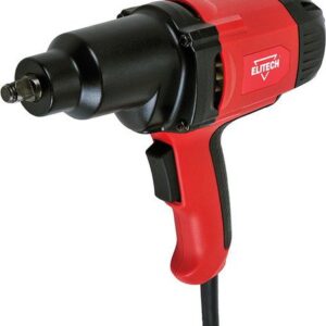 Гайковерт ELITECH ГУ 350РЭ E2201.008.00