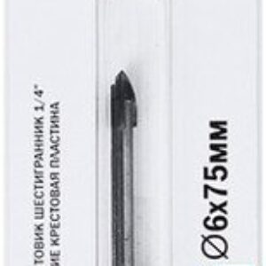 Сверло ELITECH 1820.104900