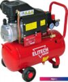 Компрессор ELITECH КПМ 400/25 Промо