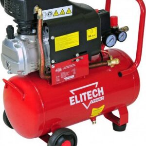 Компрессор ELITECH КПМ 400/25 Промо