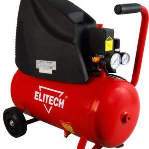 Компрессор ELITECH КПБ 190/24