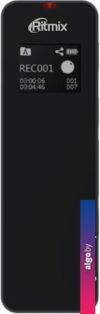 Диктофон Ritmix RR-880