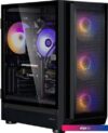 Корпус Zalman i6 (черный)