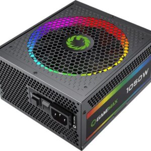 Блок питания GameMax RGB-1050 Pro