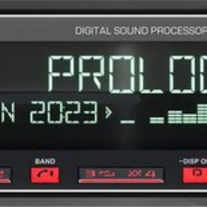 USB-магнитола Prology PRM-100 Poseidon