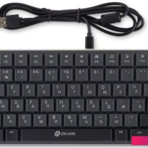 Клавиатура Oklick K615X