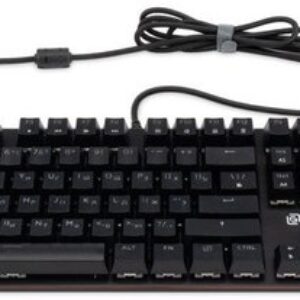 Клавиатура Oklick 990G2