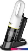 Пылесос Karcher CVH 3 Plus 1.198-350.0