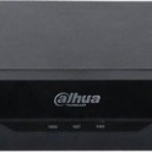Сетевой видеорегистратор Dahua DHI-NVR5208-8P-EI