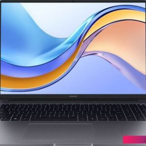 Ноутбук HONOR MagicBook X 16 2024 Born-F5851C 5301AHGY