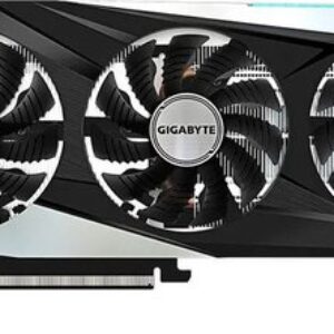 Видеокарта Gigabyte GeForce RTX 3060 Gaming 12G GV-N3060GAMING-12GD