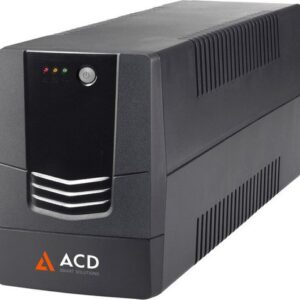 Источник бесперебойного питания ACD PW-Base 800I 831-C34140-00G