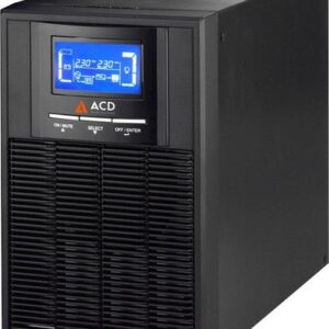 Источник бесперебойного питания ACD PW-TowerLine 2000I 83-222298-00G