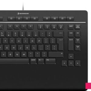 Клавиатура 3Dconnexion 3DX-700092