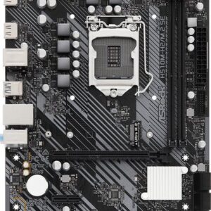 Материнская плата ASRock H510M-H2/M.2 SE