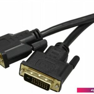 Кабель Ningbo DVI-D - DVI-D (1.8 м