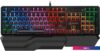 Клавиатура A4Tech Bloody B975P (черный/красный)