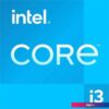 Процессор Intel Core i3-14100