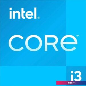 Процессор Intel Core i3-14100
