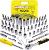 Универсальный набор инструментов WMC Tools WMC-2531-5 Euro (53 предмета)