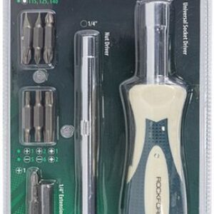 Отвертка RockForce RF-32818MR