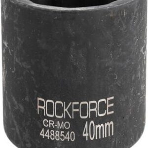 Головка слесарная RockForce RF-4488540