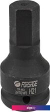 Головка слесарная FORSAGE F-26410021MPB
