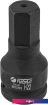 Головка слесарная FORSAGE F-26410022MPB